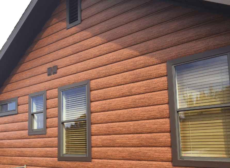 Best Siding for Hunting Cabins 3