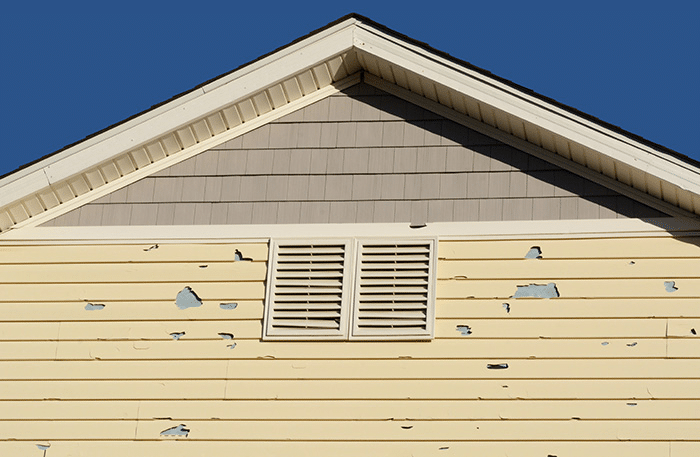 Steel Siding and Hail Resistance 1