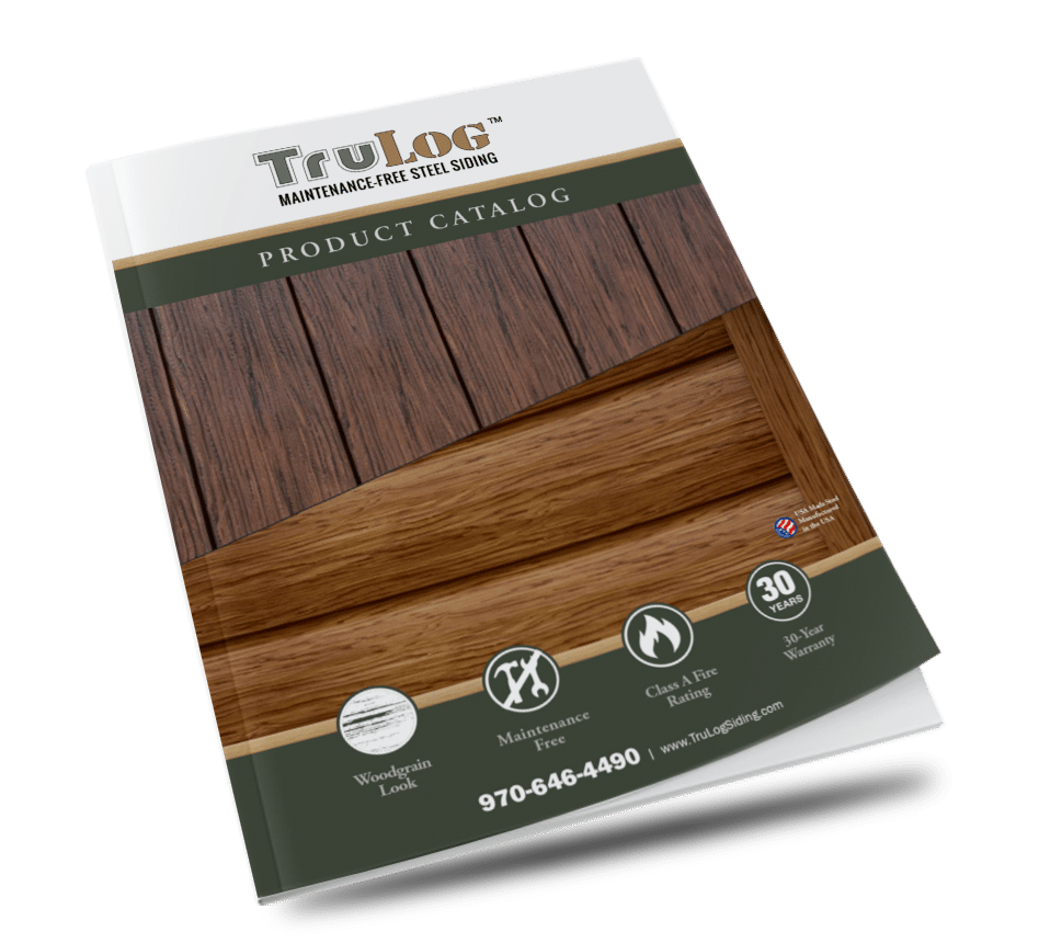 TruLog Product Catalog