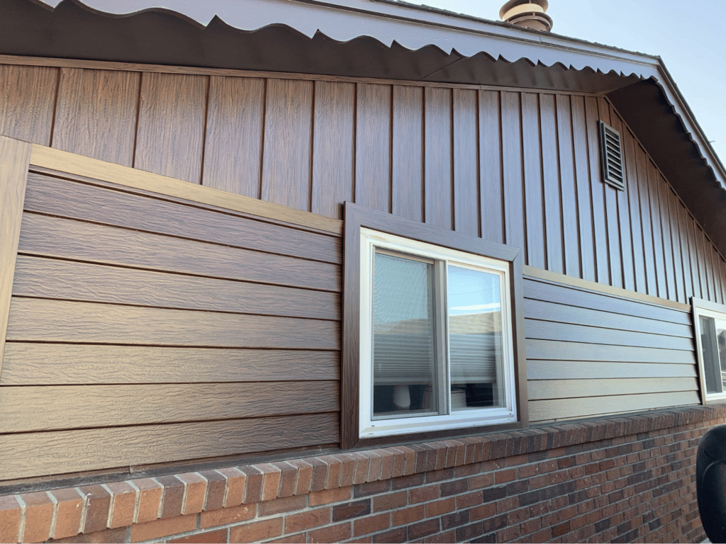 Get a Classic Look with Lap Siding