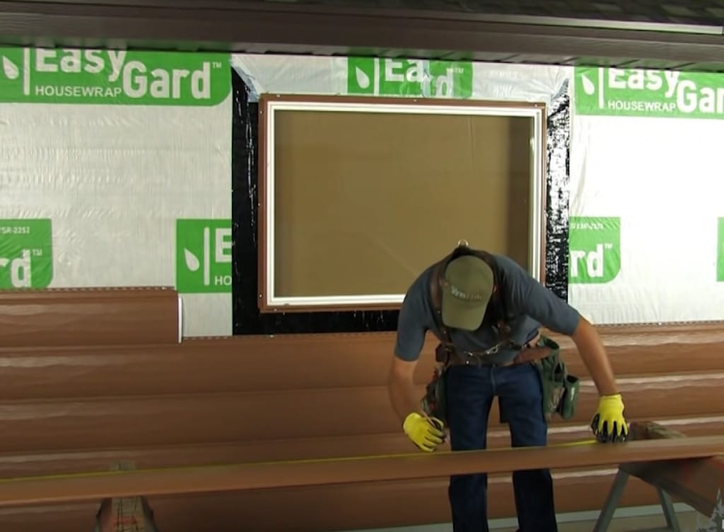 12-foot Panels That are Easy to Ship and Install