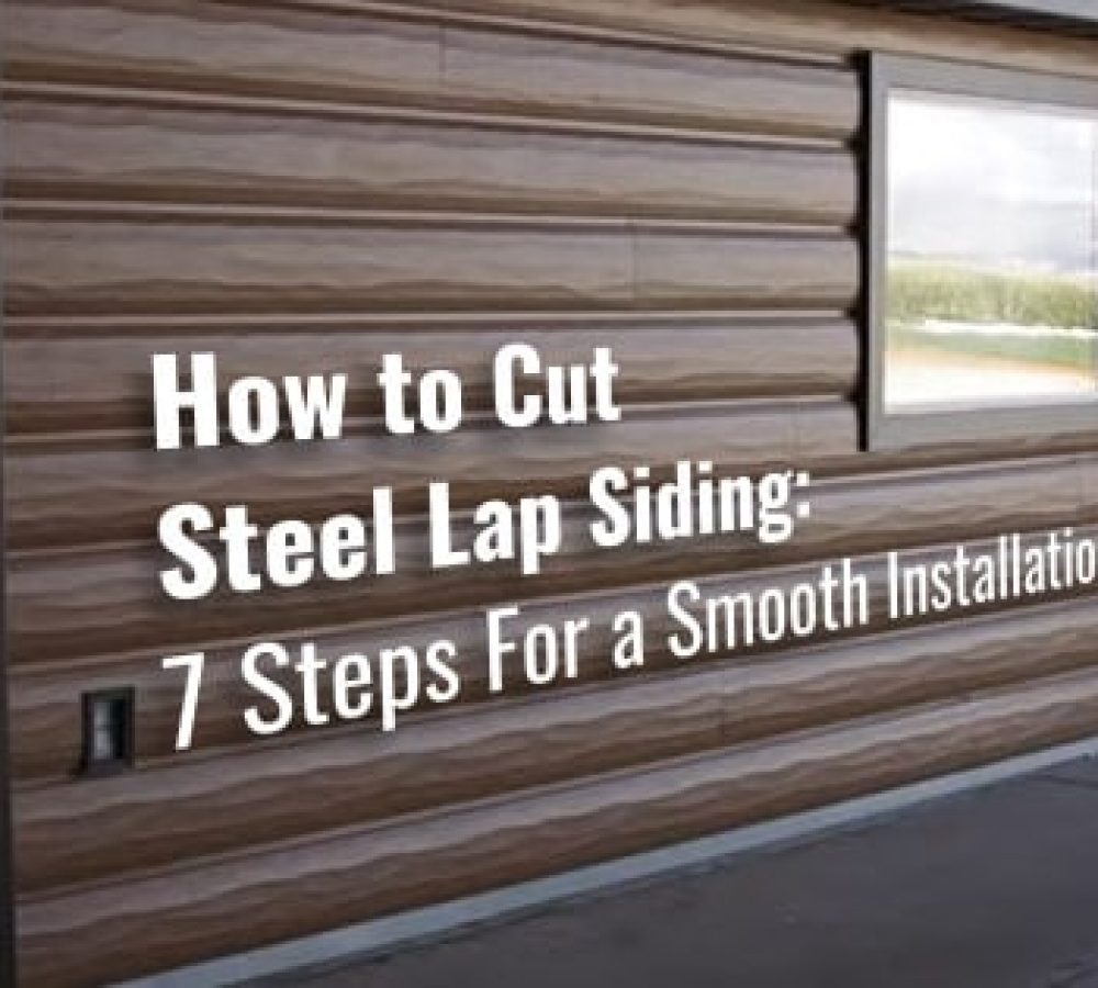 How-to-Cut-Steel-Lap-Siding--7-Steps-For-a-Smooth-Installation