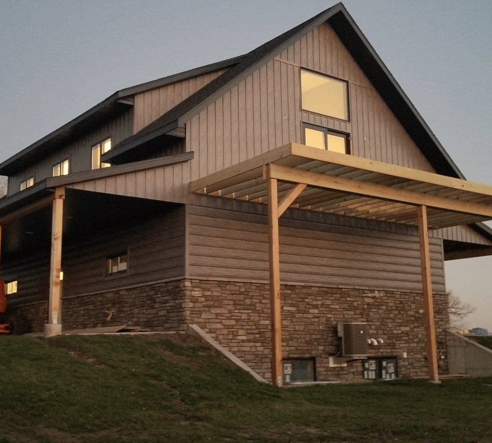 Lap Siding: Styles & Options - The Ultimate Guide