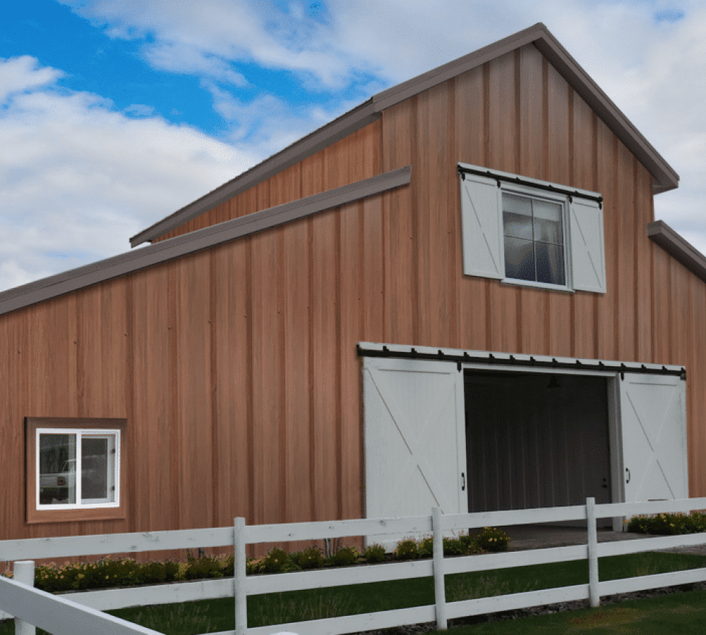 The Ultimate Guide to Building a Horse Barn