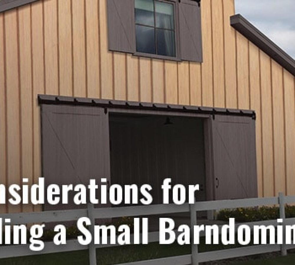 small-barndominium